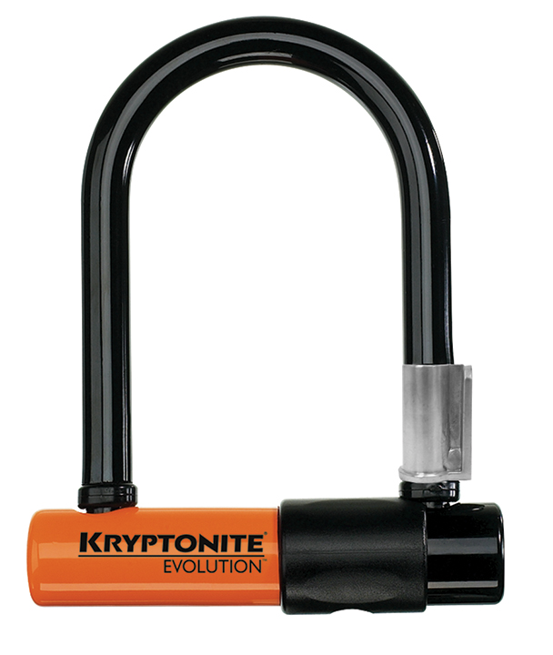 kryptonite bike lock
