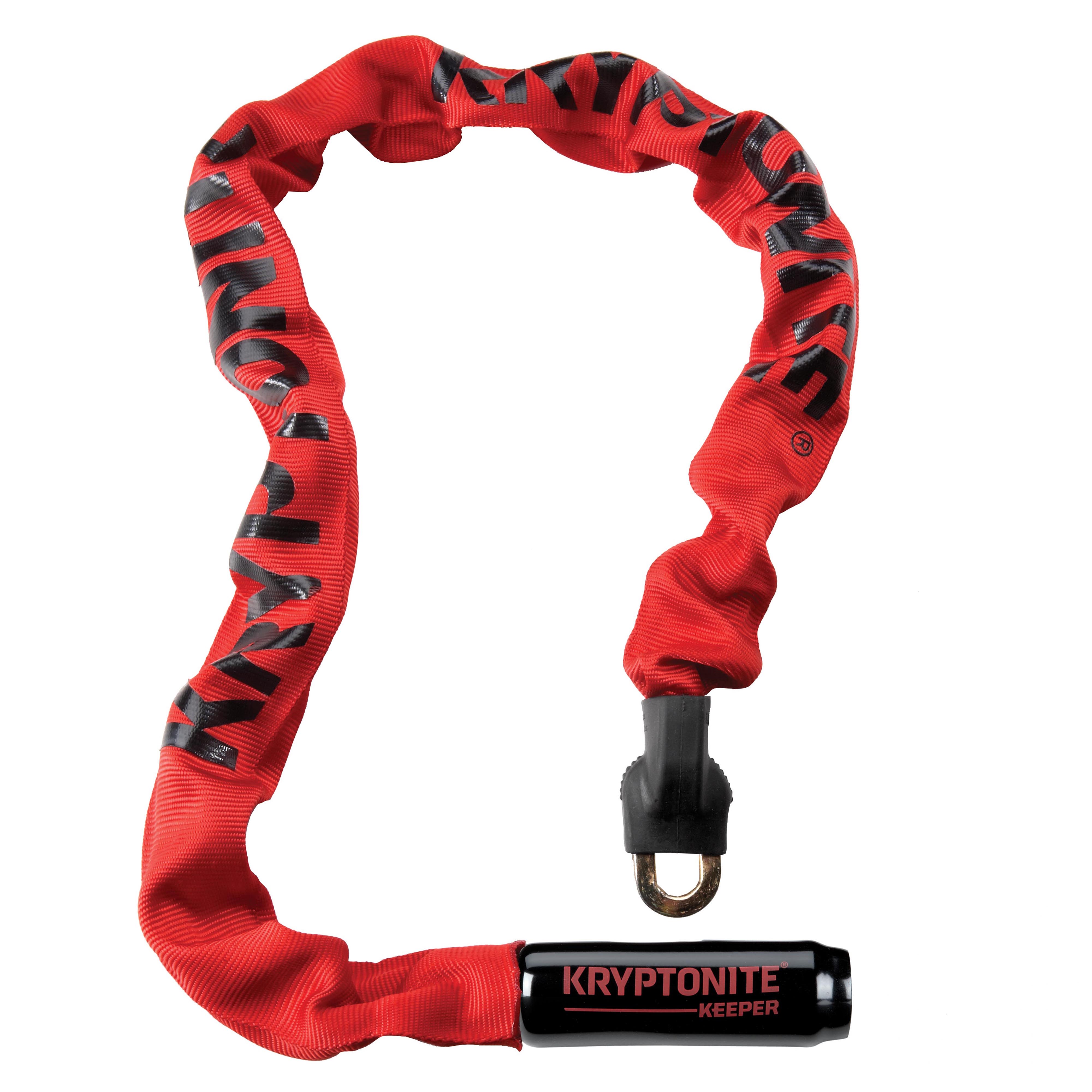 Kryptonite Keeper 465 Key Chains - Sunset Cyclery - St. Louis