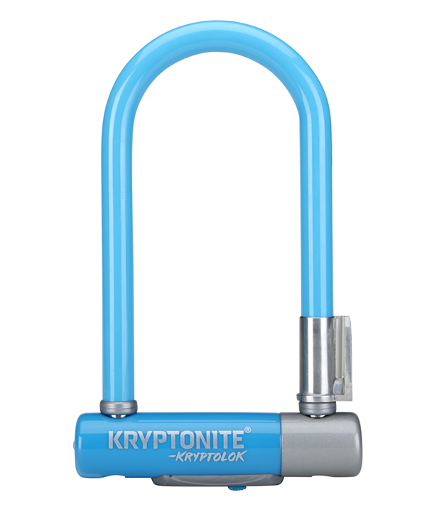 kryptonite kryptolok mini