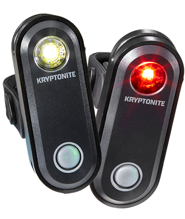 kryptonite bike lights