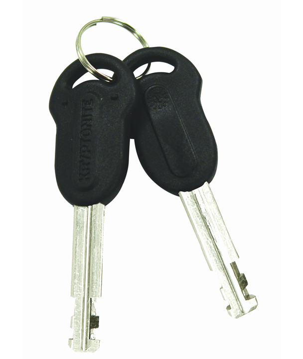 u lock key