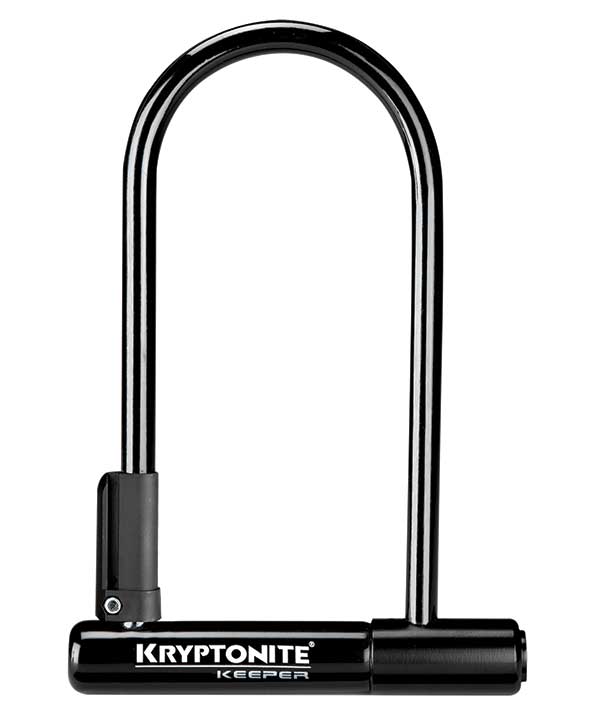 kryptonite keeper lock