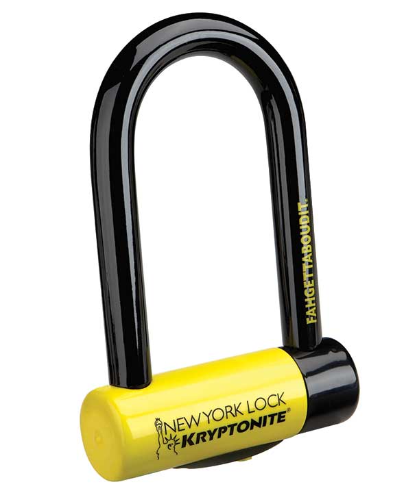 new york lock standard