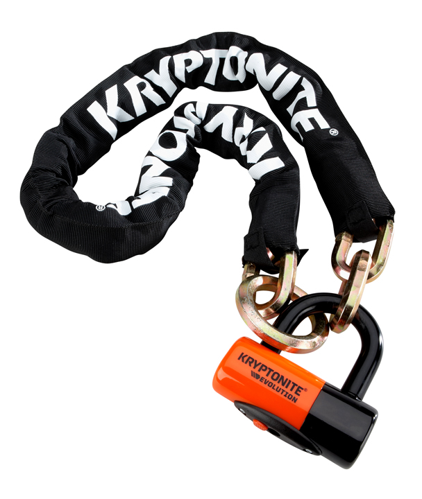 kryptonite new york noose 1213 bicycle chain lock