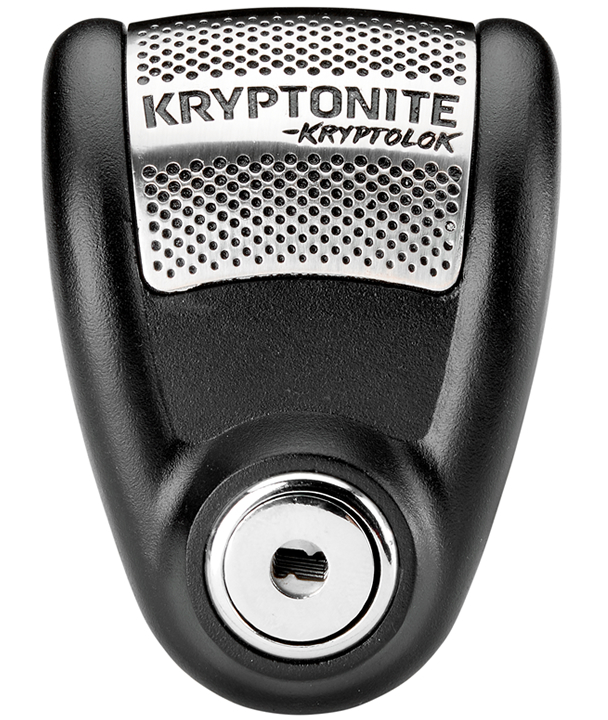 kryptonite kryptolok 6a alarm disc lock