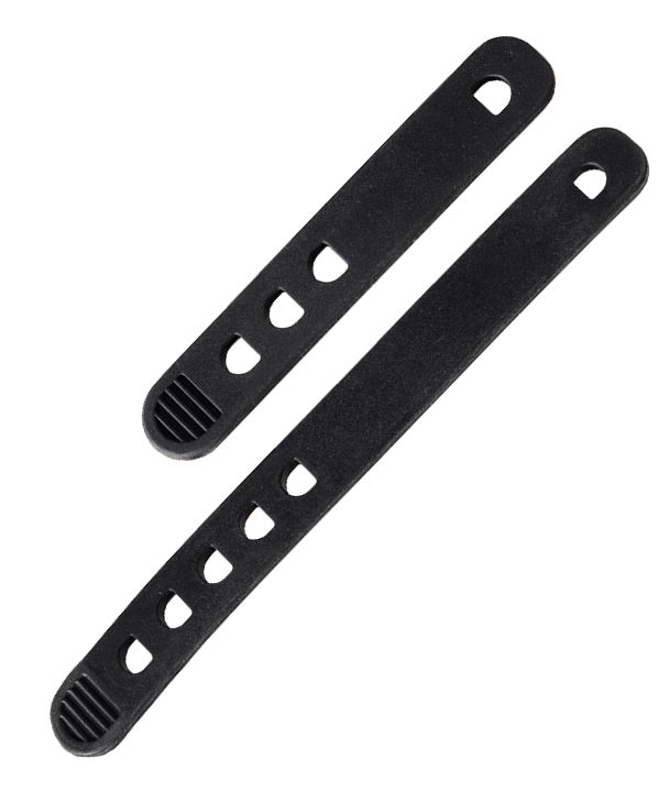 Long and Short Strap Set