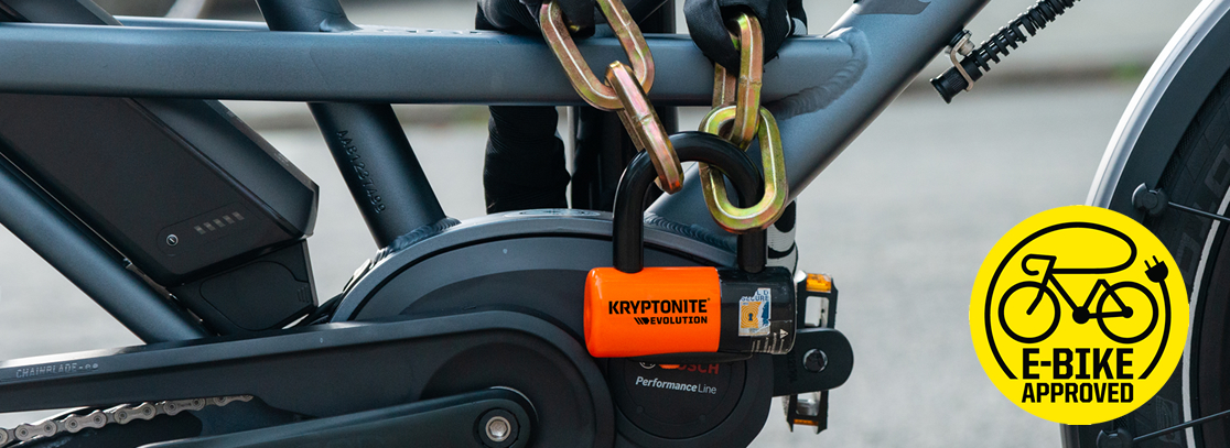 kryptonite lock company